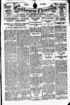 Eastbourne Chronicle Saturday 11 March 1939 Page 1