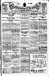 Eastbourne Chronicle Saturday 13 May 1939 Page 1