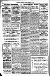 Eastbourne Chronicle Saturday 07 October 1939 Page 8