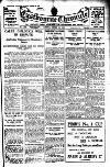 Eastbourne Chronicle Saturday 28 October 1939 Page 1