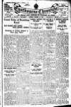 Eastbourne Chronicle Saturday 14 December 1940 Page 1