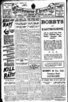 Eastbourne Chronicle Saturday 21 December 1940 Page 6