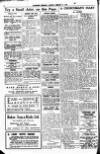 Eastbourne Chronicle Saturday 17 February 1945 Page 8