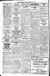 Eastbourne Chronicle Saturday 24 February 1945 Page 6