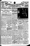 Eastbourne Chronicle Saturday 19 April 1947 Page 1