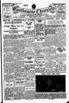 Eastbourne Chronicle Friday 16 January 1948 Page 1