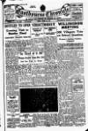 Eastbourne Chronicle Friday 19 March 1948 Page 1