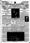 Eastbourne Chronicle Friday 11 February 1949 Page 1