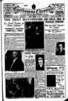 Eastbourne Chronicle Friday 18 February 1949 Page 1