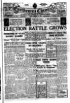 Eastbourne Chronicle Friday 17 February 1950 Page 1