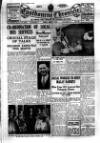 Eastbourne Chronicle Friday 03 March 1950 Page 1