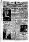 Eastbourne Chronicle Friday 21 July 1950 Page 1
