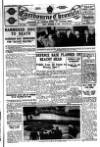 Eastbourne Chronicle Friday 29 September 1950 Page 1