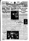 Eastbourne Chronicle Friday 01 December 1950 Page 1