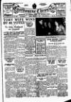 Eastbourne Chronicle Friday 02 February 1951 Page 1