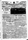 Eastbourne Chronicle Friday 09 February 1951 Page 1