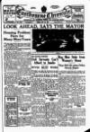 Eastbourne Chronicle Friday 25 May 1951 Page 1