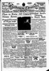 Eastbourne Chronicle Friday 01 June 1951 Page 1