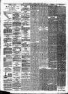Haddingtonshire Advertiser and East-Lothian Journal Friday 04 March 1881 Page 2
