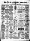 Haddingtonshire Advertiser and East-Lothian Journal Friday 11 March 1881 Page 1