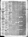 Haddingtonshire Advertiser and East-Lothian Journal Friday 01 April 1881 Page 2