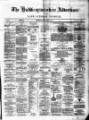Haddingtonshire Advertiser and East-Lothian Journal Friday 08 April 1881 Page 1
