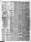 Haddingtonshire Advertiser and East-Lothian Journal Friday 08 April 1881 Page 2