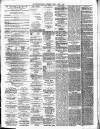 Haddingtonshire Advertiser and East-Lothian Journal Friday 15 April 1881 Page 2
