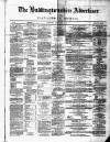 Haddingtonshire Advertiser and East-Lothian Journal Friday 22 April 1881 Page 1