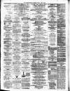 Haddingtonshire Advertiser and East-Lothian Journal Friday 22 April 1881 Page 2