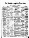 Haddingtonshire Advertiser and East-Lothian Journal Friday 10 June 1881 Page 1