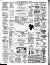 Haddingtonshire Advertiser and East-Lothian Journal Friday 10 June 1881 Page 4