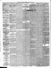 Haddingtonshire Advertiser and East-Lothian Journal Friday 01 July 1881 Page 2