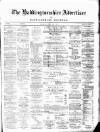 Haddingtonshire Advertiser and East-Lothian Journal Friday 08 July 1881 Page 1