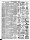 Haddingtonshire Advertiser and East-Lothian Journal Friday 05 August 1881 Page 4