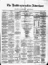 Haddingtonshire Advertiser and East-Lothian Journal Friday 19 August 1881 Page 1