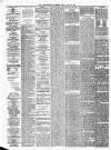 Haddingtonshire Advertiser and East-Lothian Journal Friday 19 August 1881 Page 2