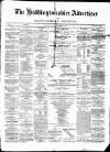 Haddingtonshire Advertiser and East-Lothian Journal Friday 02 September 1881 Page 1