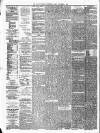 Haddingtonshire Advertiser and East-Lothian Journal Friday 04 November 1881 Page 2