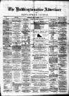 Haddingtonshire Advertiser and East-Lothian Journal Friday 18 November 1881 Page 1
