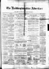Haddingtonshire Advertiser and East-Lothian Journal Friday 10 March 1882 Page 1
