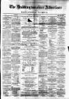 Haddingtonshire Advertiser and East-Lothian Journal Friday 19 May 1882 Page 1