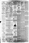Haddingtonshire Advertiser and East-Lothian Journal Friday 19 May 1882 Page 2