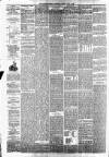 Haddingtonshire Advertiser and East-Lothian Journal Friday 09 June 1882 Page 2