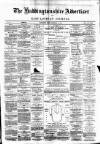 Haddingtonshire Advertiser and East-Lothian Journal Friday 22 September 1882 Page 1