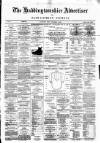 Haddingtonshire Advertiser and East-Lothian Journal Friday 15 December 1882 Page 1