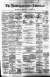 Haddingtonshire Advertiser and East-Lothian Journal Friday 20 April 1883 Page 1