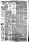 Haddingtonshire Advertiser and East-Lothian Journal Friday 08 June 1883 Page 2
