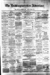Haddingtonshire Advertiser and East-Lothian Journal Friday 15 June 1883 Page 1