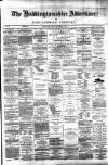 Haddingtonshire Advertiser and East-Lothian Journal Friday 07 September 1883 Page 1